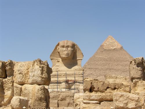 Egiptas, Kelionė, Motyvas, Piramidė, Sfinksas