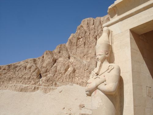 Egiptas, Egyptian, Turizmas, Skulptūra, Akmuo, Raižyti, Dykuma, Faraonas, Archeologija
