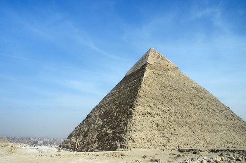 Egiptas,  Kairas,  Giza,  Piramidė,  Chefreno,  Smėlis,  Marvel,  Kelionė,  Dykuma