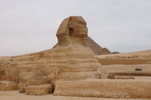 Egiptas, Sfinksas, Piramidė, Senas, Istorija, Egyptian, Kairas, Dykuma, Atostogos, Turizmas