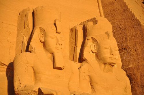 Egiptas, Kelionė, Faraonas, Egipto Šventykla
