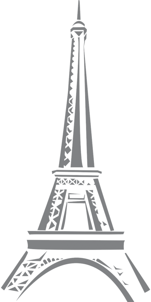 Eifelis, Bokštas, Paris, Aukštas, Simbolis, France, Istorinis, Dizainas, Nemokama Vektorinė Grafika