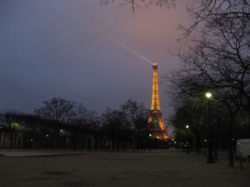 Eifelio Bokštas, Paveldas, Paris, France