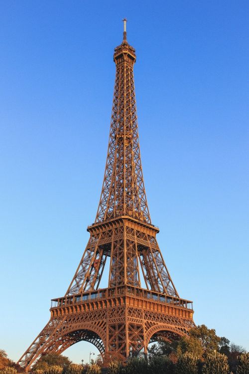 Eifelio Bokštas, Paris, France, Žinomas, Orientyras, Architektūra, Europa, Struktūra, Istorinis, Ekskursijos, Turizmas, Prancūzų Kalba, Parisian