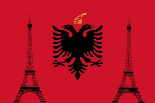 Em2016, Albania, Uefa Europos Futbolo Čempionatas, Turnyras, Futbolas, Em, Europos Čempionatas