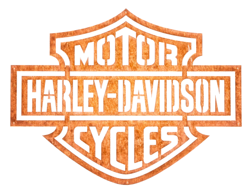 Emblema, Variklis, Ciklai, Harley Davidson, Harley, Davidson, Usa, Motociklas, Rokeris, Laisvalaikis, Logotipas, Izoliuotas