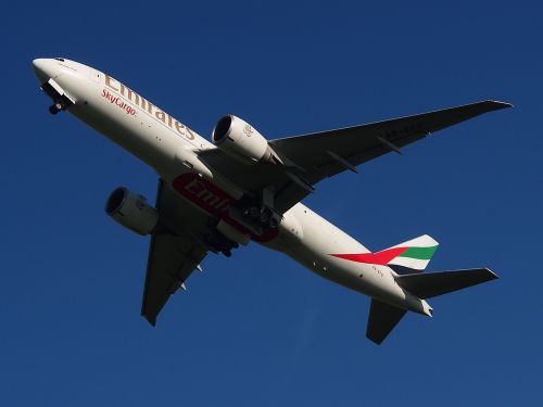 Emiratai,  Boeing 777,  Orlaivis,  Lėktuvas,  Lėktuvas,  Oro Uostas,  Reaktyvinis,  Technologija,  Pakelti