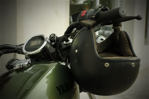 Variklis, Yamaha, Xv 950 R