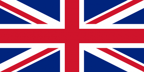 Anglija, Didžioji Britanija, Vėliava, Tautybė, Šalis, Europa, Nemokama Vektorinė Grafika
