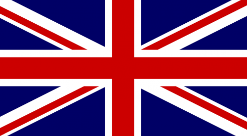 Anglija, Vėliava, Raudona, Mėlynas, Balta, Britanijos Vėliava, Uk, Nacionalinis, Anglų, Šalis, Simbolis, Tauta