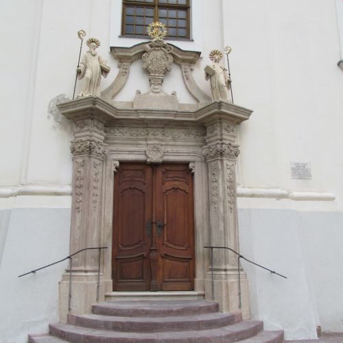 Įėjimas,  Bažnyčia,  Durys,  Įėjimas Į Bažnyčią.