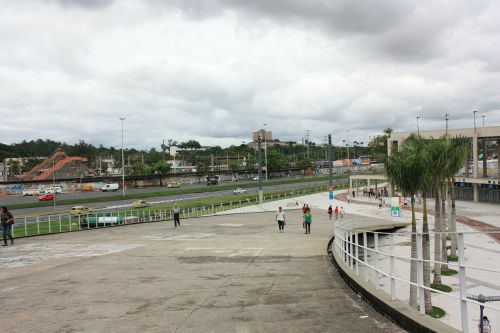 Įėjimas Į Maracanos Stadioną, Brazilija, Rio De Janeiro Atostogos