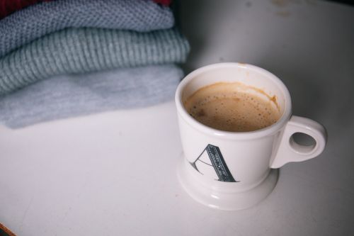 Espresso, Kava, Taurė, Drabužiai
