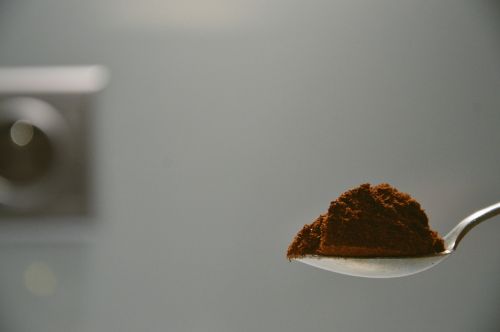 Espresso, Grinds, Kava