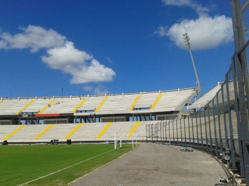 Estadio, Peñarol, Urugvajus, Montevideo, Fútbol, Futbolas, Sportas, Futbolas, Stadionas, Laukas