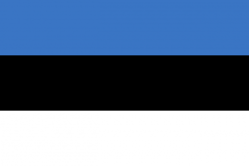 Estonia, Vėliava, Tautinė Vėliava, Tauta, Šalis, Ženminbi, Simbolis, Nacionalinis Ženklas, Valstybė, Nacionalinė Valstybė, Tautybė, Ženklas, Nemokama Vektorinė Grafika