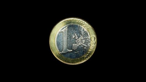 Euras, Euro Krizė, Pinigai, Laisvas Keitimas, Monetos, Valiuta