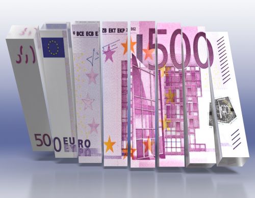 Euras, Ekonomika, Nesėkmingai, Finansai, Verslas, Ekonomika, Valiuta, Finansavimas