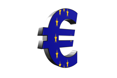Euras, Valiuta, Pinigai, Verslas, Finansai, Ekonomika, Finansinis, Bankininkystė, Europietis