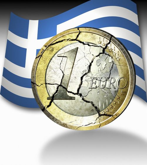Euras, Valiuta, Pinigai, Europa, Palūkanų Norma, Eu, Europos Sąjunga, Skolos, Pinigų Sąjunga, Europos Centrinis Bankas, Trūkumas, Finansai, Finansinis Biudžetas, Juoda, Mėlynas, Nusidėvėjimas, Krizė, Vertė, Euro Krizė, Vėliava, Sunaikintas, Eurų Obligacijos, Europietis, Moneta, Centrinis Bankas, Graikija, Graikų Kalba, Graikai