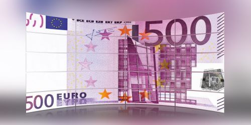 Euras, Sąskaitą, Valiuta, Nuotraukos Siena, Pinigai, Finansai, Vertė, Sąskaitos, Dolerio Kupiūra, Popieriniai Pinigai, Pinigai Ir Pinigų Ekvivalentai, Forex, Akcijos, Ekonomika, Verslas, Spekuliacija, Bankininkas, Spėlioti, Finansų Pasaulis, Pasaulio Ekonomika, 500, 500 Eurų