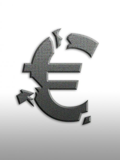 Euras, Euro Ženklas, Valiuta, Pinigai, Finansai, Verslas, Financinė Krizė, Pinigai Ir Pinigų Ekvivalentai, Kapitalo Rinka, Ekonominė Krizė, Ekonomika, Spekuliacija, Finansų Pasaulis, Vertybinių Popierių Birža, Infliacija, Praradimas, Turgus