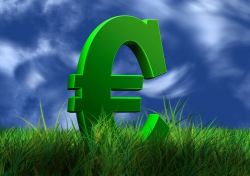 Euras, Pinigai, Valiuta, Europa, Euro Ženklas