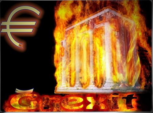 Euras,  Graikija,  Krizė,  Finansai,  Greksitas,  Skolos,  Eu,  Valiuta,  Graikai,  Europos Centrinis Bankas,  Nusidėvėjimas,  Euro Krizė,  Europietis,  Pinigai,  Europa,  Europos Sąjunga,  Sunaikintas,  Ekonominė Krizė,  Ekonomika,  Išeiti,  Pinigų Sąjunga,  Graikų Kalba