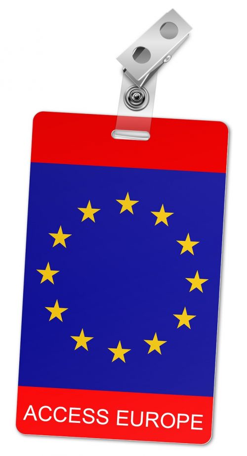 Europa, Brexit, Turgus, Europietis, Sąjunga, Eu, Referendumas