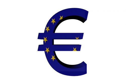 Europietis, Piktograma, Dizainas, Simbolis, Europa, Sąjunga, Vėliava, Ženklas, Valiuta, Euras