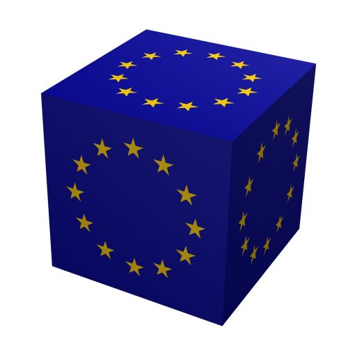 Europietis, Brexit, Piktograma, Dizainas, Simbolis, Europa, Sąjunga, Vėliava, Ženklas