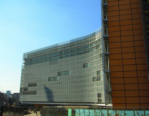 Europos Parlamentas, Europa, Europos Komisija, Europos Sąjunga
