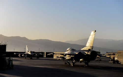 F-16 Kareiviai, Oro Pajėgos, Paruošimas, Mokymas, Pratimas, Reaktyvinis, Kovotojas, Aviacija