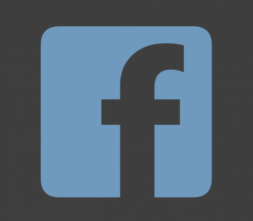 Facebook, Fb, Facebook Logotipas, Facebook Piktograma, Facebook Image, Socialinis Tinklas, Socialinė Žiniasklaida, Socialinių Tinklų Svetainė