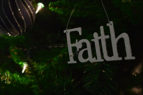 Tikėjimas, Kalėdos, Kalėdų Eglutė, Krikščionybė, Religija, Dvasinis