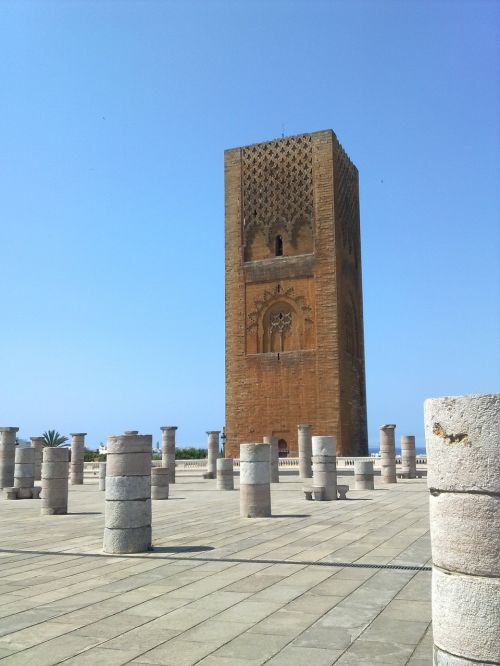Kritimo, Marokas, Hassan