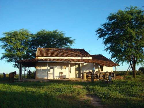 Ūkis, Kaimas, Uiraúna-Pb
