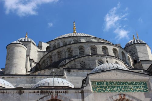Fatih, Istanbulas, Turkija