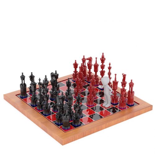 Faksas, Baltas Vyriškas, 3D Modelis, Izoliuotas, 3D, Modelis, Viso Kūno, Balta, 3D Vyras, 3D Modelis, Šachmatai, Žaisti, Traukinys, Šachmatų Žaidimas, Šachmatų Lenta, Stalo Žaidimas, Strategija, Šachmatų Figūros, Skaičiai, Karalius, Lady, Šachmatų Figūrėlė, Figūra, Apsvarstyti, Bokštas, Turnyras, Checkmate, Šachmatų Kongresas, Matinis
