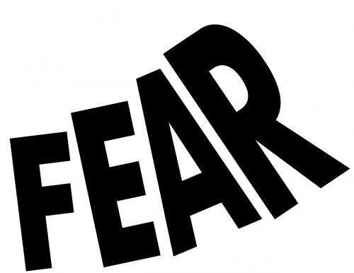 Baimė, Emocija, Nerimas, Pažeidžiamumas, Poveikis, Baimė, Rūpestis, Sumišimas, Abejonių, Baimės, Siaubas, Panikos, Panika, Įtarimas, Teroras, Nerimauti, Nerimas, Nerimauti, Kvailys, Agitacija, Priešiškumas, Nelaimė, Priekabiavimas, Stresas, Išsigandęs, Išsigandęs, Montavimas
