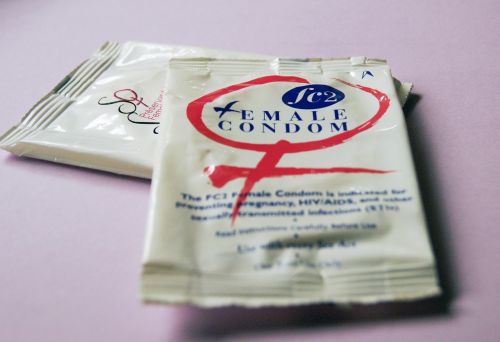 Moteriškos Prezervatyvai, Prezervatyvas, Kontracepcija, Saugus, Kontraceptikai, Kontrolė, Hiv