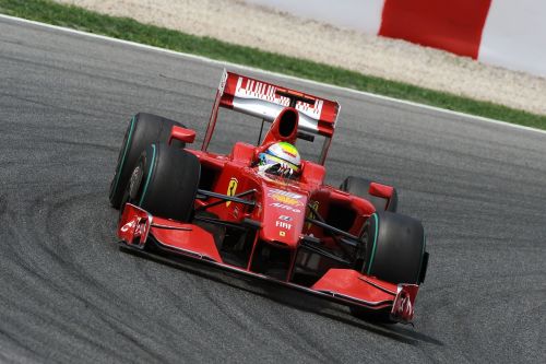 Ferrari, Sportas, Fia