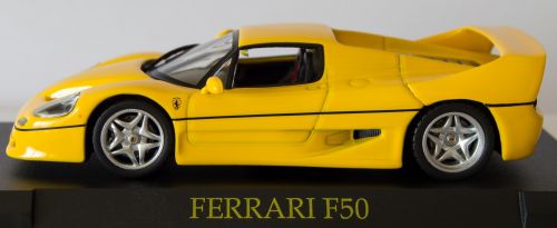 Ferrari,  F50,  Automobilis,  Modeliai,  Ferrari F50
