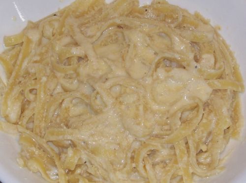 Fettuccine & Nbsp,  Alfredo,  Makaronai,  Alfredo,  Fettuccine Alfredo