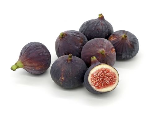 Fig., Ficus Carica, Vaisiai, Šviežias, Sveikas, Mityba, Valgomieji, Artimieji Rytai