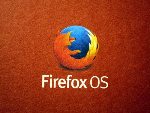 Firefox, Firefox Os, Tapetai, Os, Sistema, Naranjo, Lapė, Ląstelių Firefox, Fox Firefox