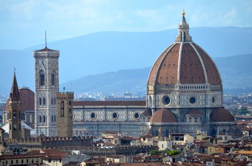 Firenze, Florencija, Toscana, Toskana