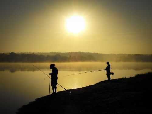 Žvejyba, Portugal