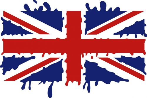 Vėliava, Pasaulio Vėliavos, Karalystė, Emblema, Šalis, Kelionė, Uk, Jungtinė Karalystė, Britanija, Britanija, Britanijos Vėliava, Union Jack