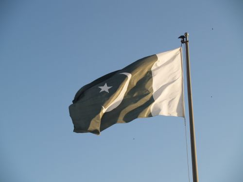 Vėliava, Apie, Pakistanas, Nacionalinis, Laisvė, Patriotizmas